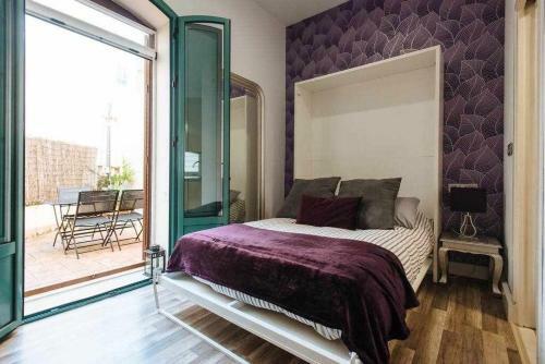 Apartamento Conde De Torrej�n Casco Antiguo