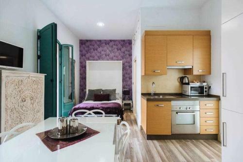 Apartamento Conde De Torrej�n Casco Antiguo
