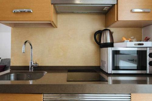 Apartamento Conde De Torrej�n Casco Antiguo