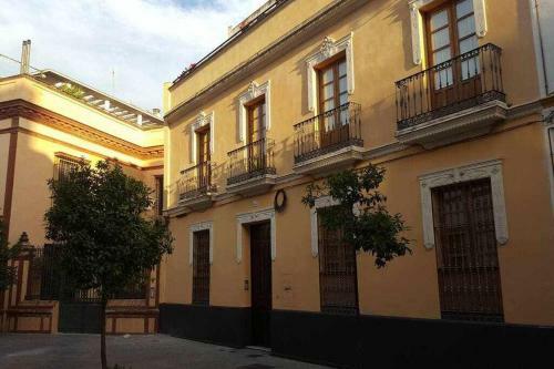 Apartamento Conde De Torrej�n Casco Antiguo