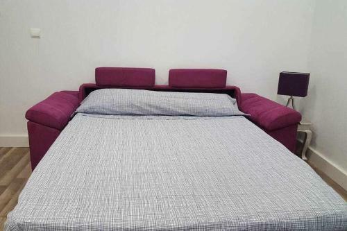 Apartamento Conde De Torrej�n Casco Antiguo