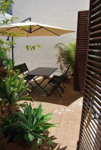 Apartamento Conde De Torrej�n Casco Antiguo