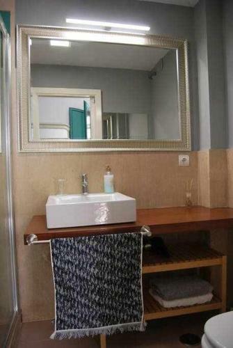Apartamento Conde De Torrej�n Casco Antiguo