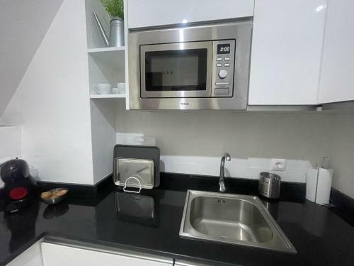 Elegant D�plex Isidoro Apartment
