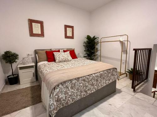 Elegant D�plex Isidoro Apartment