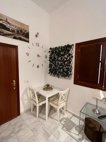 Elegant D�plex Isidoro Apartment