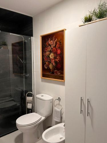 Elegant D�plex Isidoro Apartment