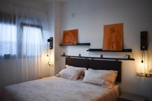 Apartamento Sevilla Industrial Flat