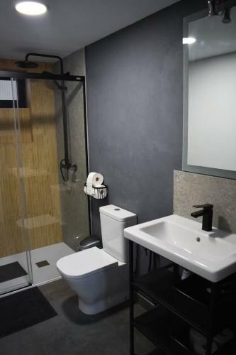 Apartamento Sevilla Industrial Flat