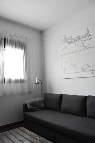 Apartamento Sevilla Industrial Flat