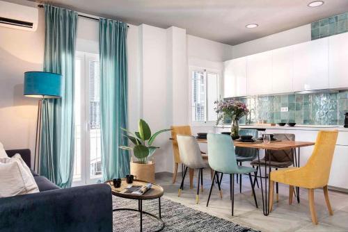 Magno Apartments Rivero