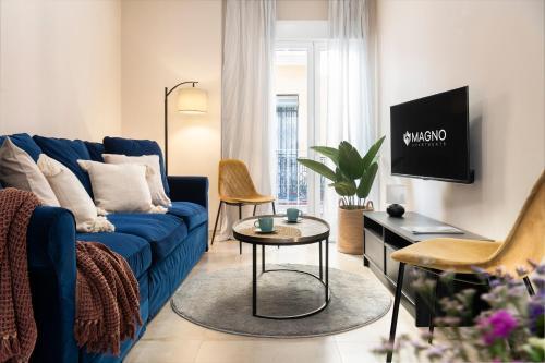 Magno Apartments Rivero