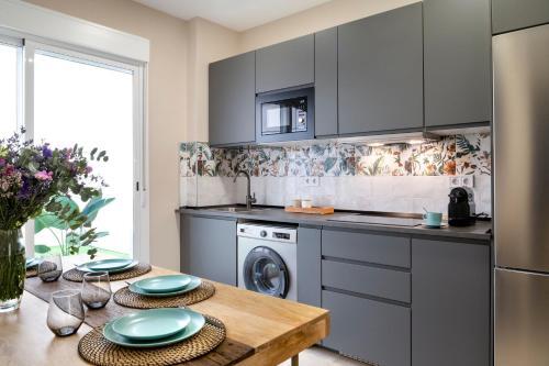 Magno Apartments Rivero