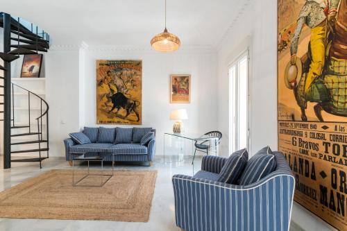 Apartamento Veoapartment Alfaqueque