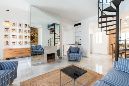 Apartamento Veoapartment Alfaqueque