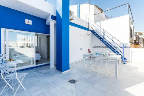 Apartamento Veoapartment Alfaqueque