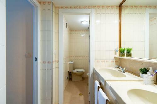Apartamento Behouse Sierpes