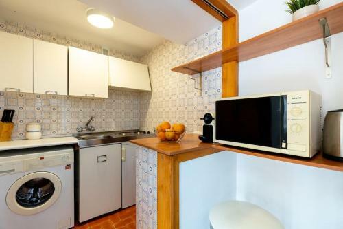 Apartamento Behouse Sierpes