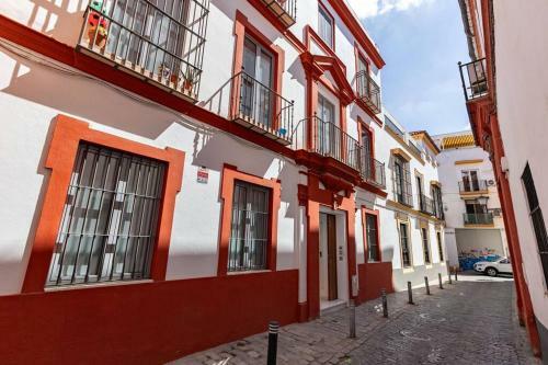 Apartamento Armenta Deluxe Penthouse By Valcambre