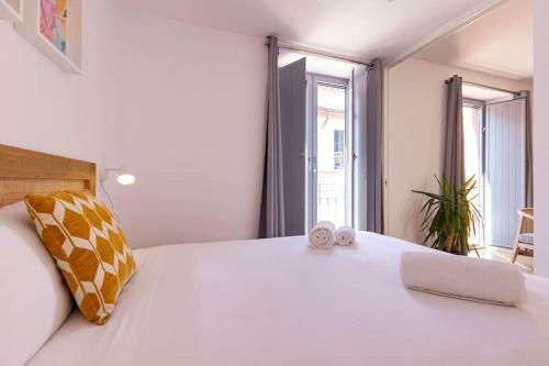 Apartamento Armenta Deluxe Penthouse By Valcambre