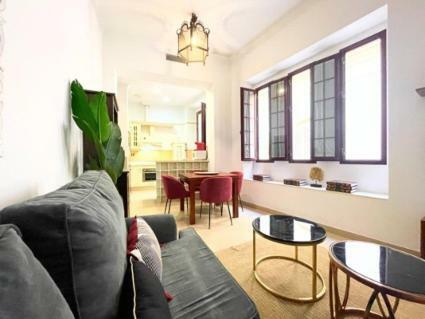 Apartamento Linin Arenal