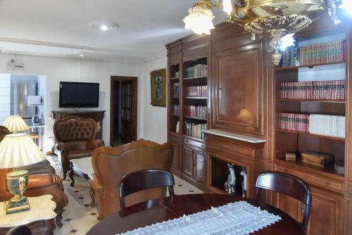 Apartamento Santa Cruz