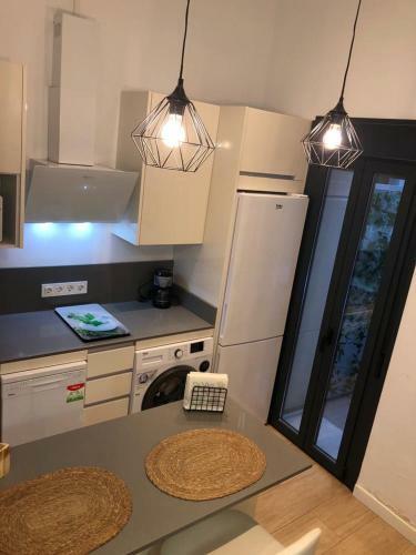 Apartamento Estudio C�ntrico En Pu�onrostro