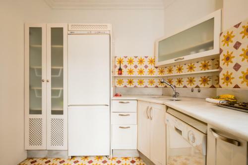 Apartamento Amplio Y Luminoso-2d 2b-triana