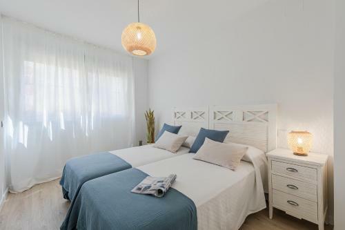 Apartamento Avanti Murillo, Elegance & Comfort