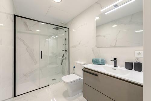 Apartamento Avanti Murillo, Elegance & Comfort