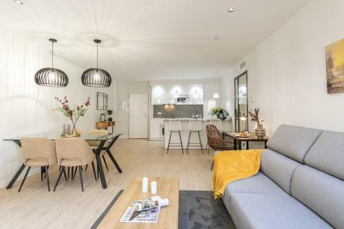 Apartamento Avanti Murillo, Elegance & Comfort