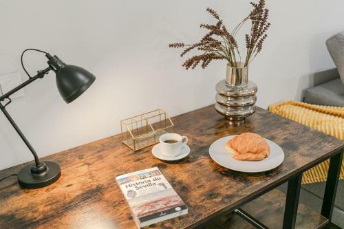 Apartamento Avanti Murillo, Elegance & Comfort