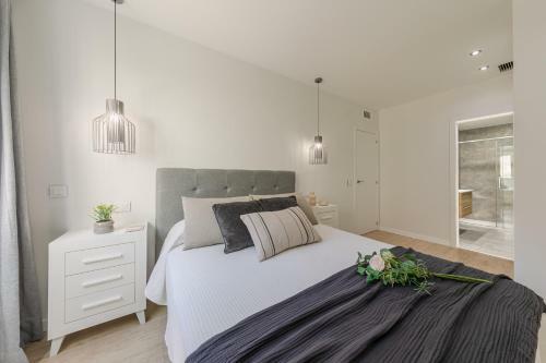 Apartamento Avanti Murillo, Elegance & Comfort