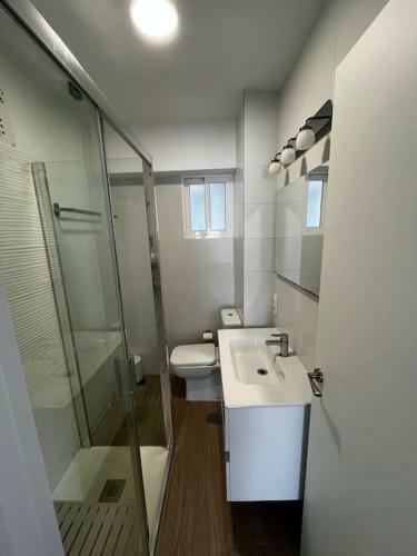 Apartamento En Macarena