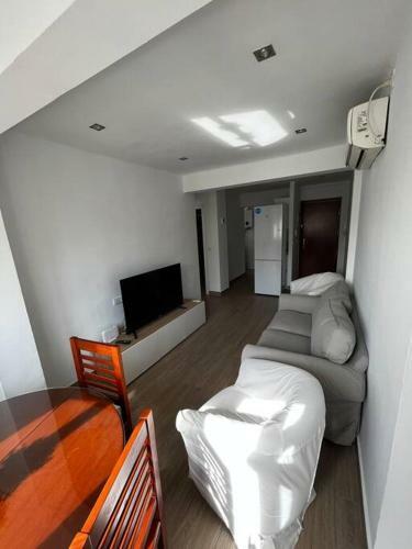 Apartamento En Macarena