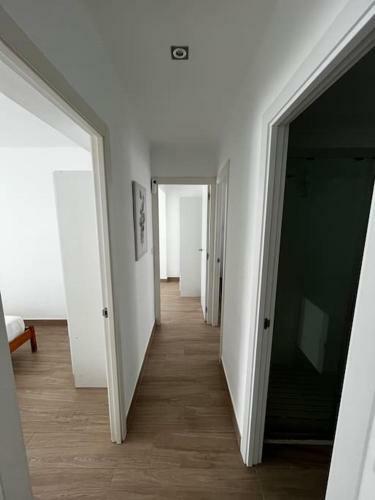 Apartamento En Macarena