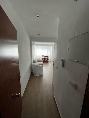 Apartamento En Macarena