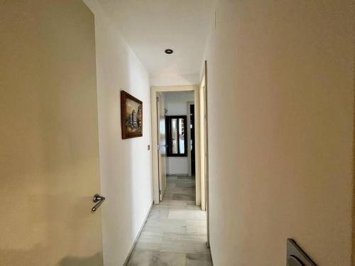 Apartamento San Lorenzo