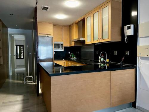 Apartamento San Lorenzo