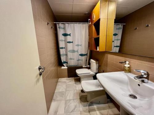 Apartamento San Lorenzo
