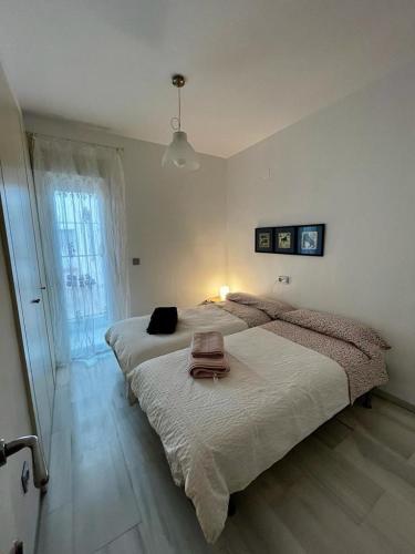 Apartamento San Lorenzo