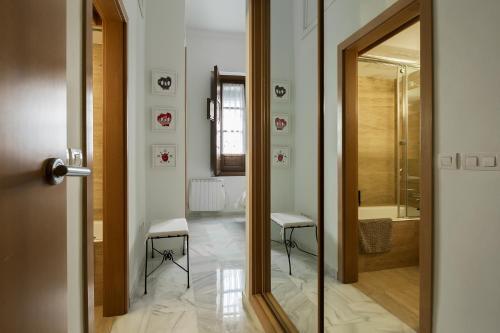 Apartamento Veoapartment Valladares