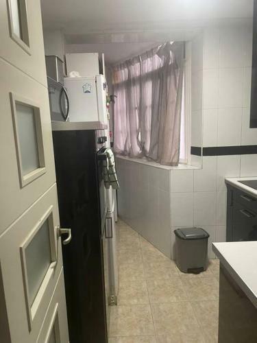 Apartamento Residencial Triana