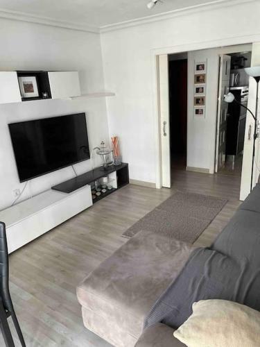 Apartamento Residencial Triana