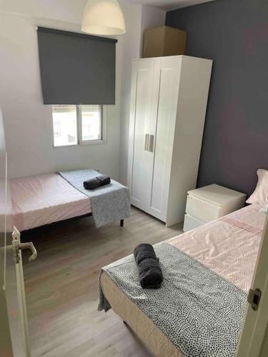 Apartamento Residencial Triana