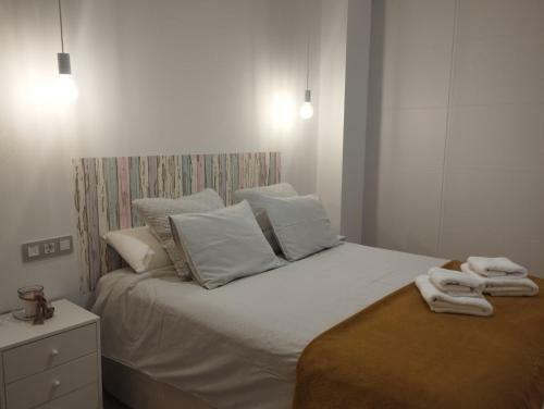Apartamento Atico Aire De Triana