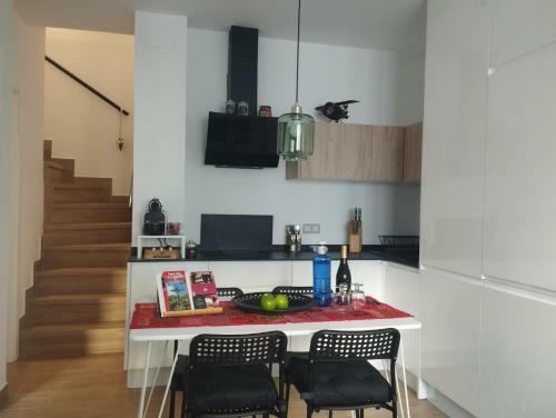Apartamento Atico Aire De Triana