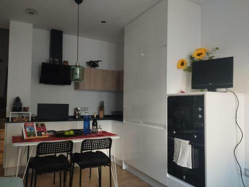Apartamento Atico Aire De Triana