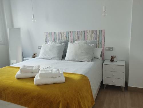 Apartamento Atico Aire De Triana