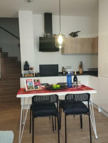 Apartamento Atico Aire De Triana